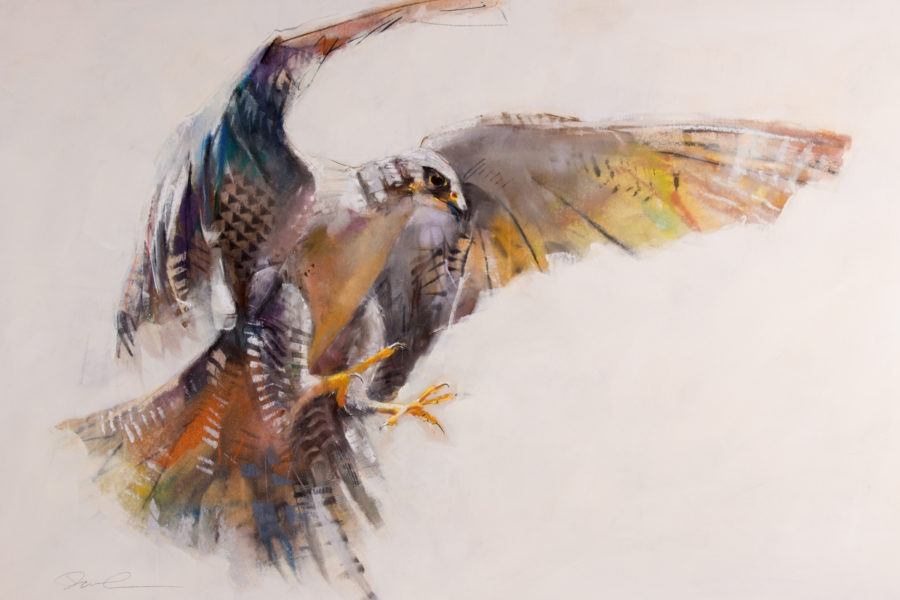 InSightSM300dpi "In Sight" - Dawn Emerson