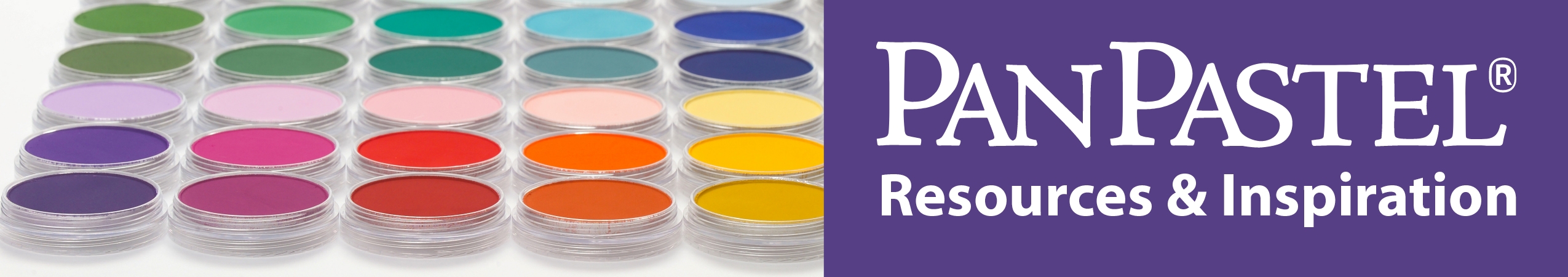 Panpastel Logo