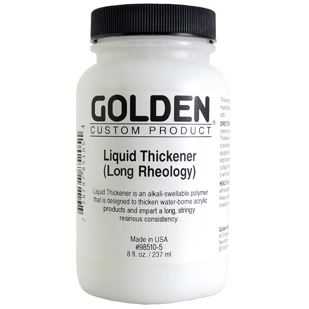 Liquid Thickener (Long Rheology) - default