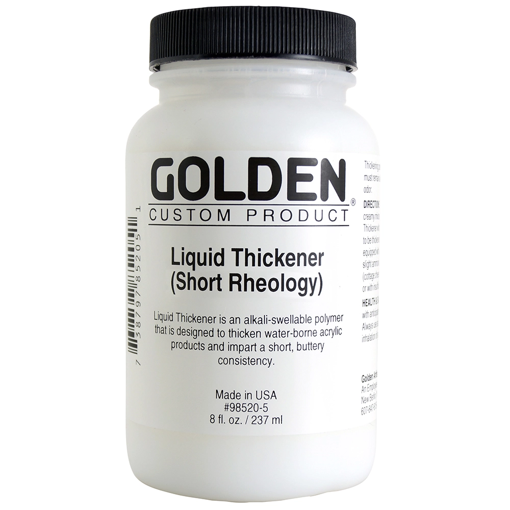 Liquid Thickener (Short Rheology) - default