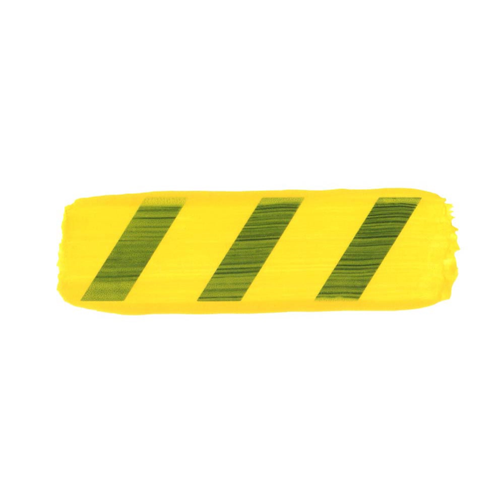 Fluid Acrylic Color - Benzimidazolone Yellow Medium - swatches-web-1000px