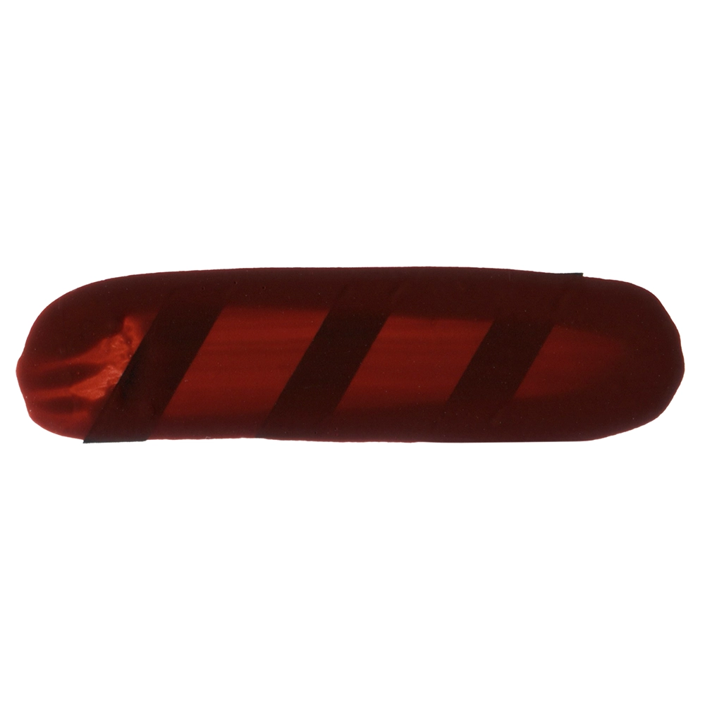 Fluid Acrylic Color - Quinacridone Burnt Orange (Discontinued) - swatches-web-1000px