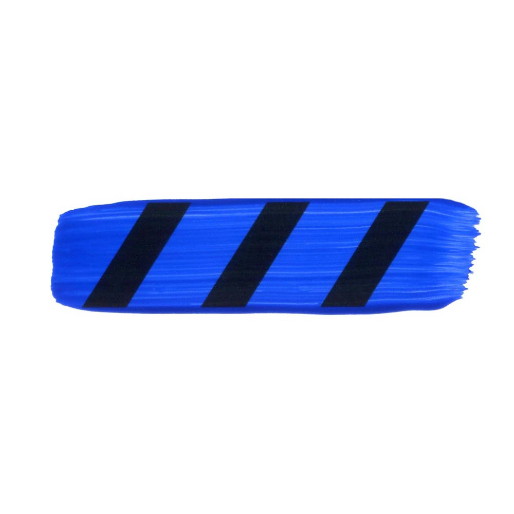 Fluid Acrylic Color - Ultramarine Blue - swatches-web-1000px