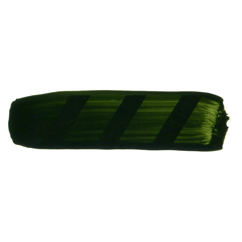 Fluid Acrylic Color - Sap Green Hue - swatches-web-1000px