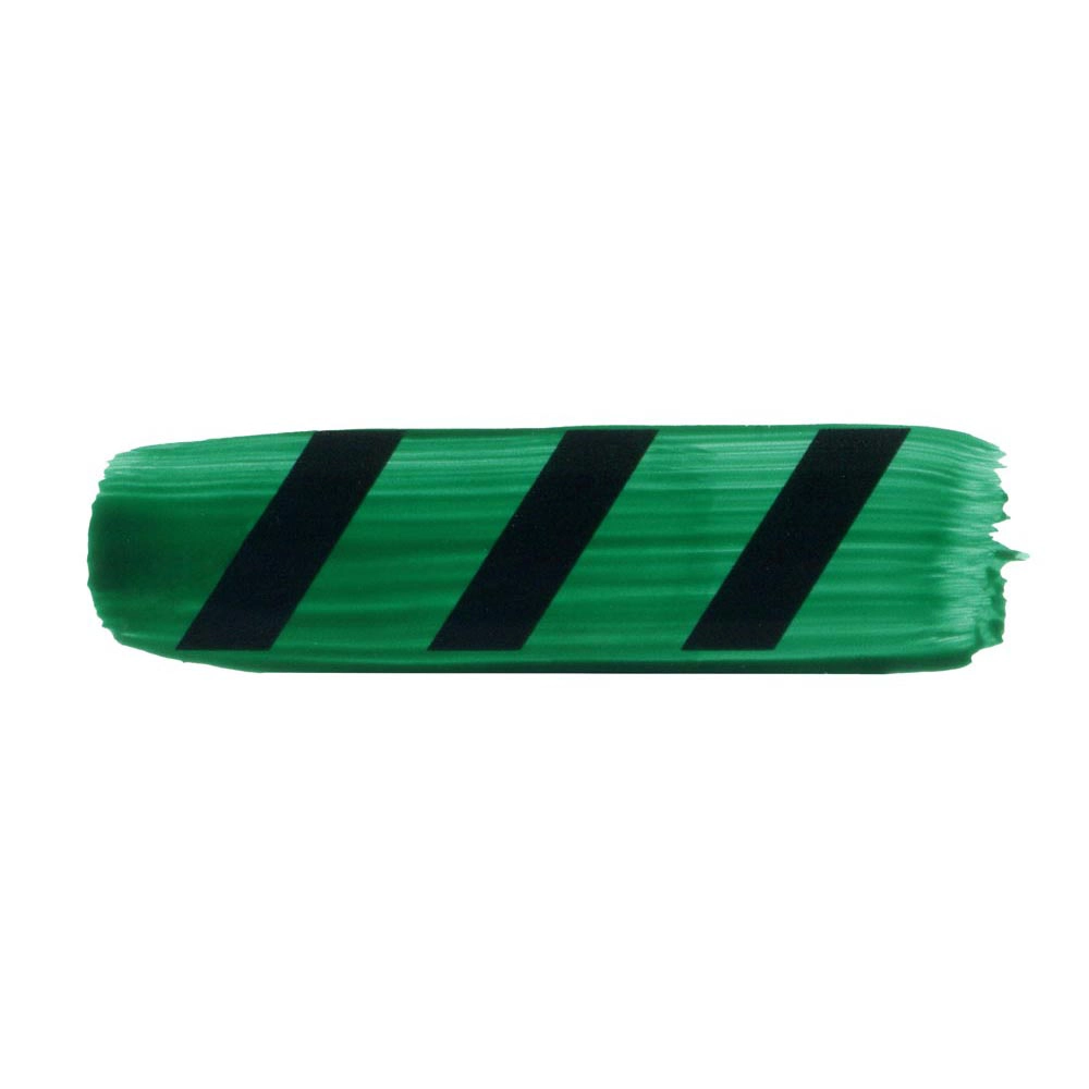 Fluid Acrylic Color - Viridian Green Hue - swatches-web-1000px