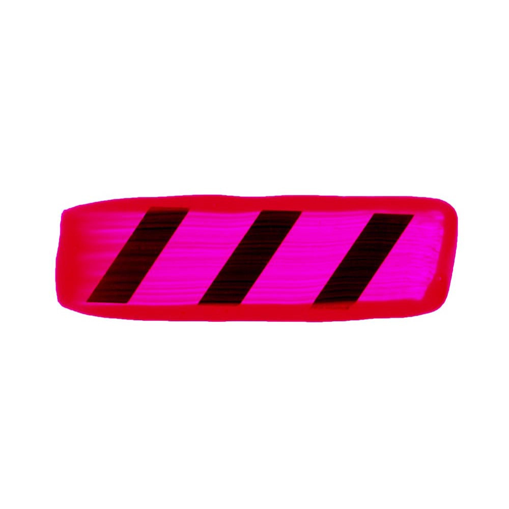 Fluid Acrylic Color Fluorescent Magenta - swatches-web-1000px