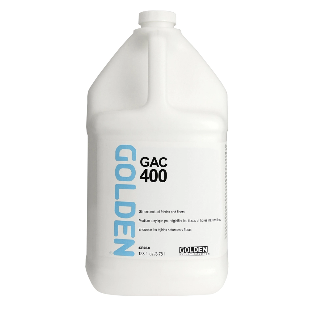 GAC 400 - 1 gallon jug - 128-oz