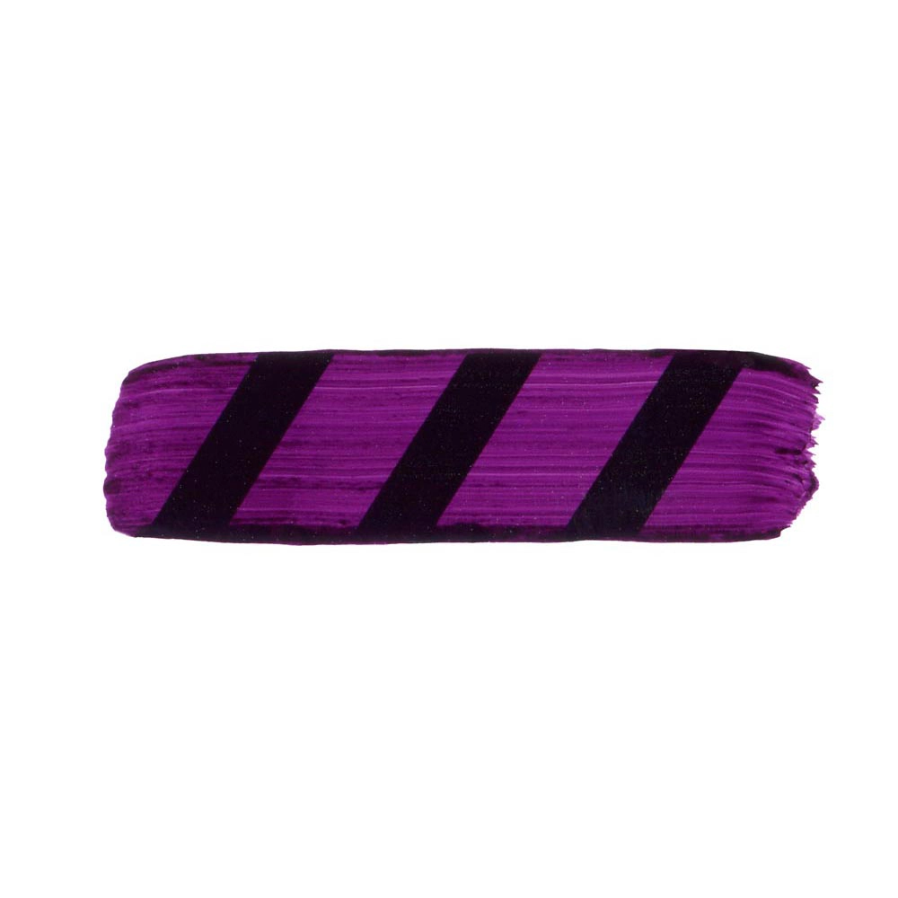 Heavy Body Acrylic Color - Permanent Violet Dark - swatches-web-1000px
