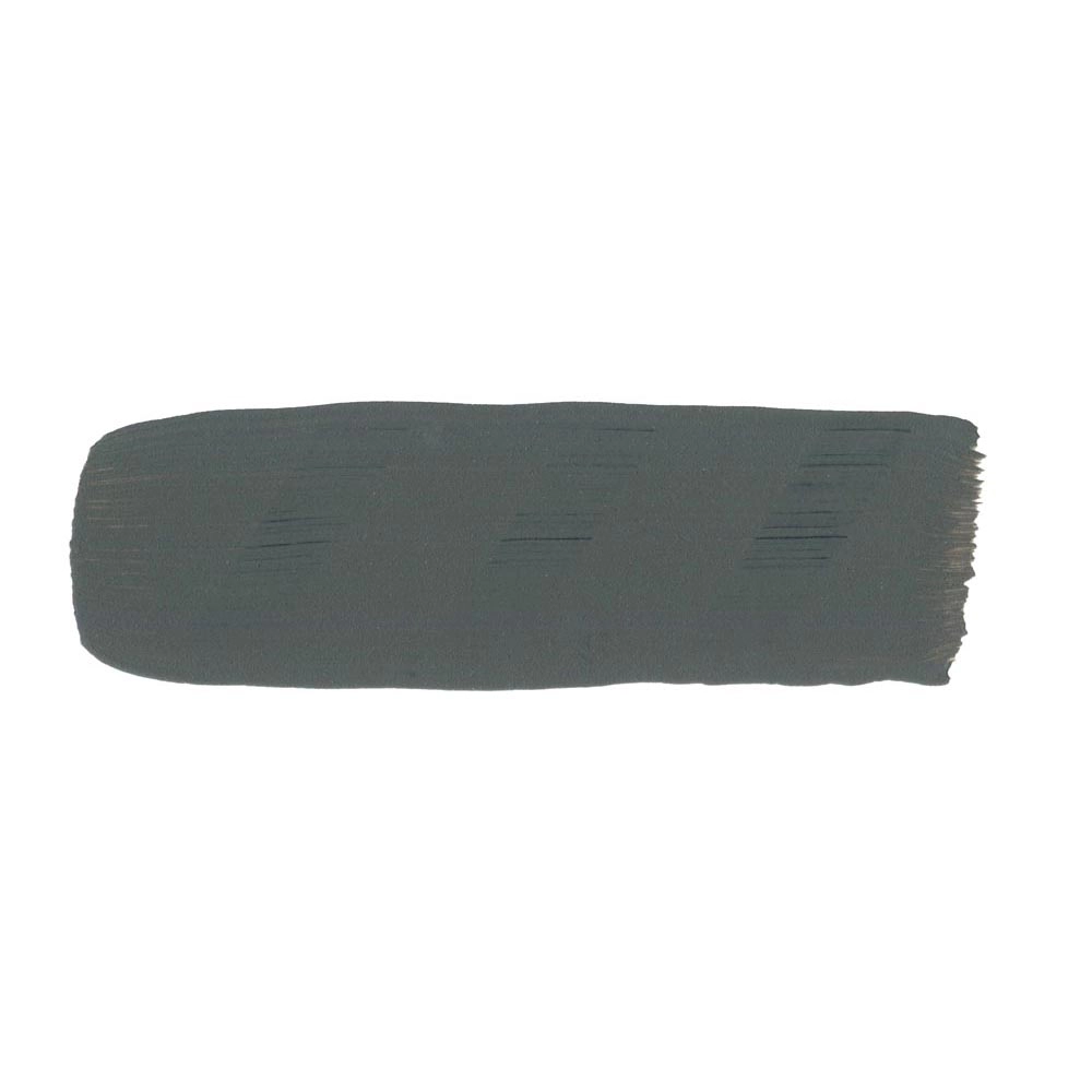 Heavy Body Acrylic Color - N4 Neutral Gray - swatches-web-1000px