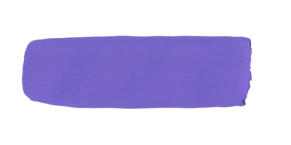Heavy Body Acrylic Color - Light Violet - swatches-web-1000px