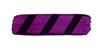 Heavy Body Acrylic Color - Permanent Violet Dark swatch