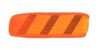 Heavy Body Acrylic Color - Fluorescent Orange swatch
