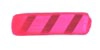 Heavy Body Acrylic Color - Fluorescent Pink swatch