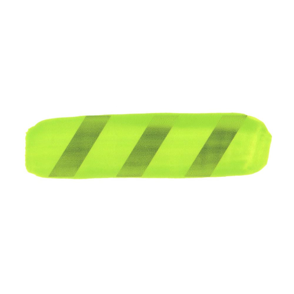 High Flow Acrylic Color - Light Green (Yellow Shade) - swatches-web-1000px