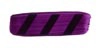 High Flow Acrylic Color - Permanent Violet Dark swatch