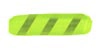 High Flow Acrylic Color - Light Green (Yellow Shade) swatch