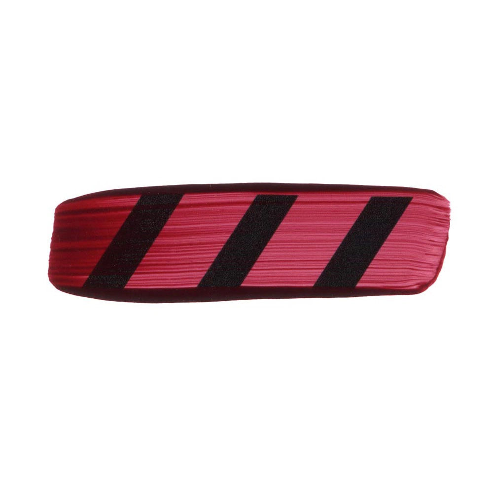 OPEN Acrylic Color - Alizarin Crimson Hue - swatches-web-1000px