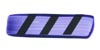 OPEN Acrylic Color - Ultramarine Violet swatch