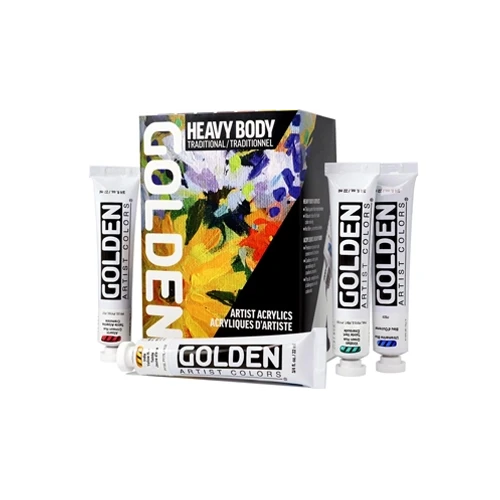 Heavy Body Traditional Set