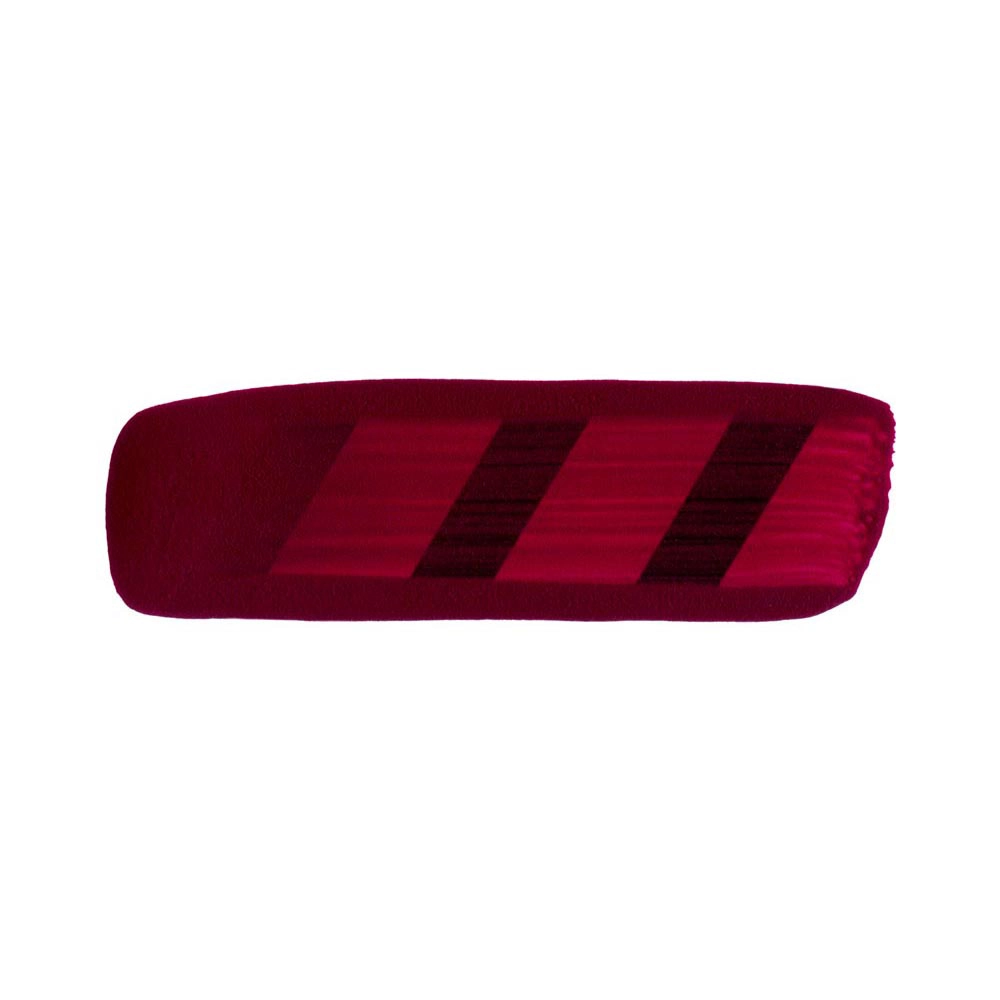 SoFlat Matte Acrylic Color - Crimson - swatches-web-1000px