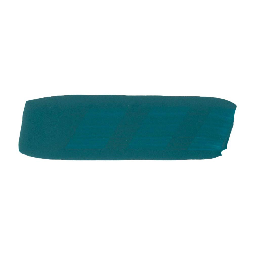 SoFlat Matte Acrylic Color - Turquoise - swatches-web-1000px