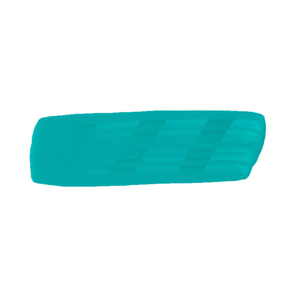 SoFlat Matte Acrylic Color - Cobalt Teal - swatches-web-1000px