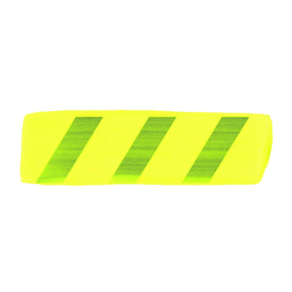 SoFlat Matte Acrylic Color - Fluorescent Yellow - swatches-web-1000px