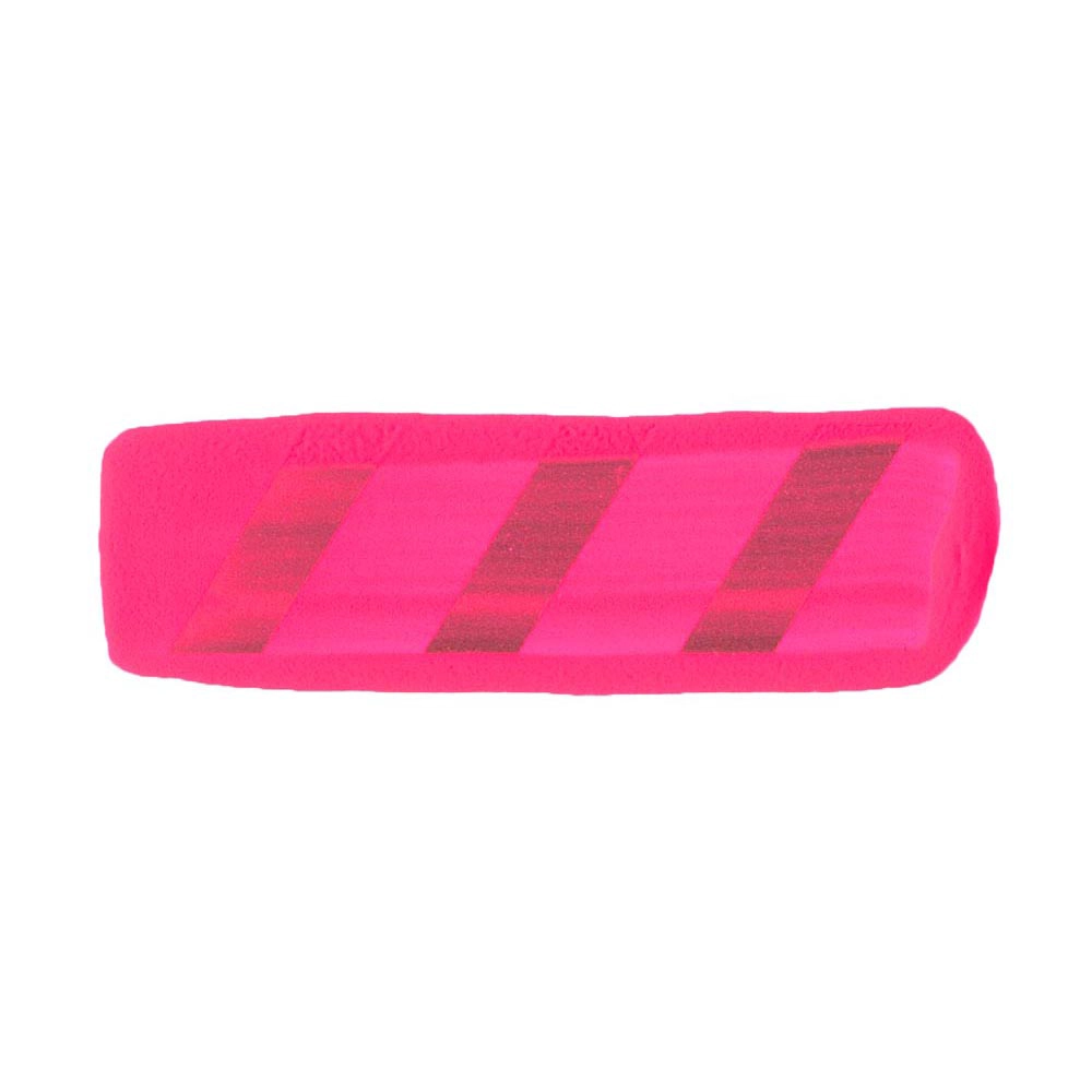 SoFlat Matte Acrylic Color - Fluorescent Pink - swatches-web-1000px
