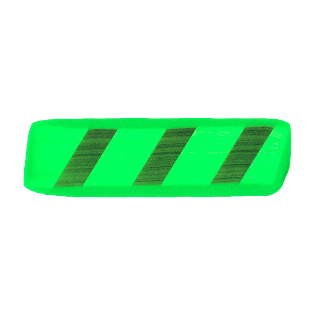 SoFlat Matte Acrylic Color - Fluorescent Green - swatches-web-1000px