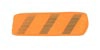SoFlat Matte Acrylic Color - Medium Orange swatch