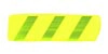 SoFlat Matte Acrylic Color - Fluorescent Yellow swatch