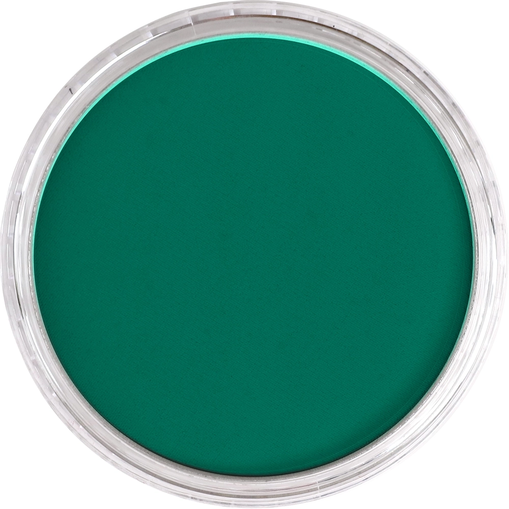 PanPastel Artist Pastels -  Phthalo Green - default