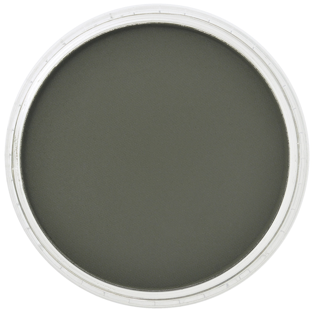 PanPastel Artist Pastels - Chromium Oxide Green Extra Dark (Discontinued) - default