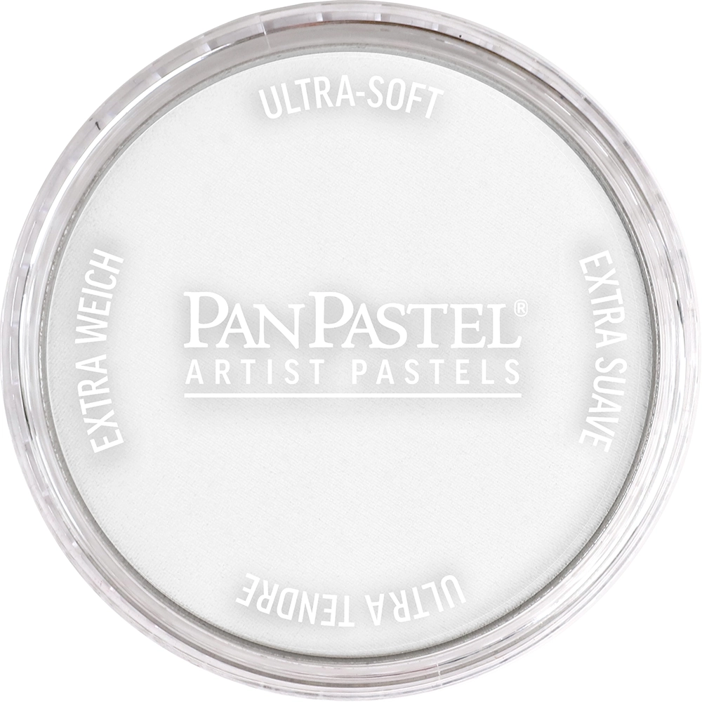 PanPastel Artist Pastels -  Titanium White - default