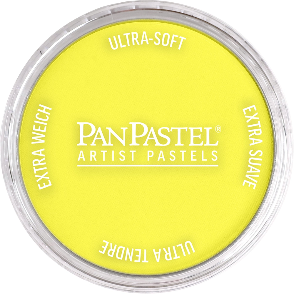 PanPastel Artist Pastels -  Hansa Yellow - default