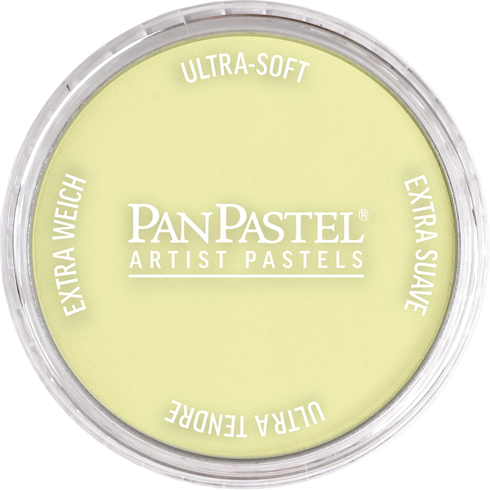 PanPastel Artist Pastels -  Hansa Yellow Tint - default