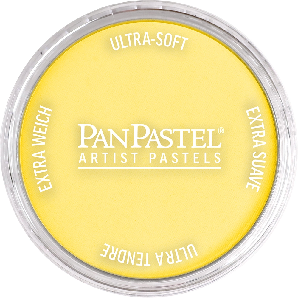 PanPastel Artist Pastels - Primary Yellow - default