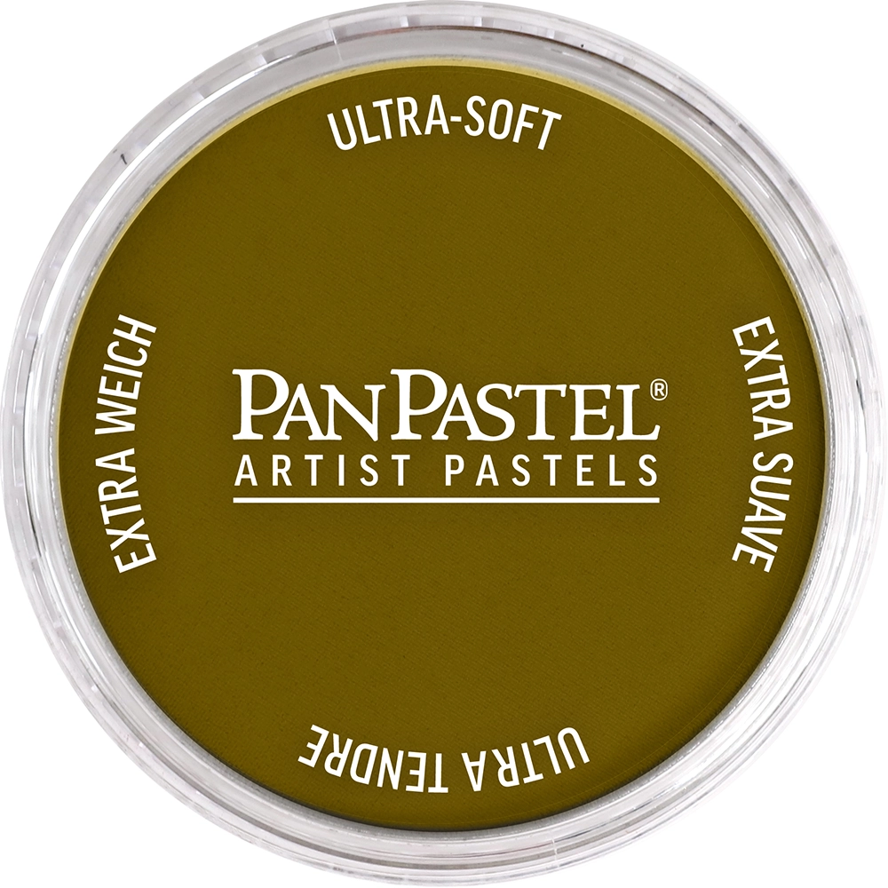 PanPastel Artist Pastels -  Diarylide Yellow Extra Dark (Discontinued) - default