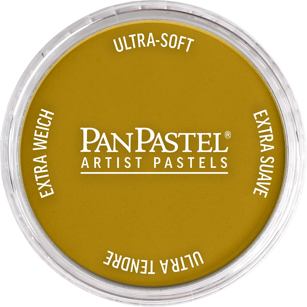 PanPastel Artist Pastels - Diarylide Yellow Shade | Golden Artist Colors