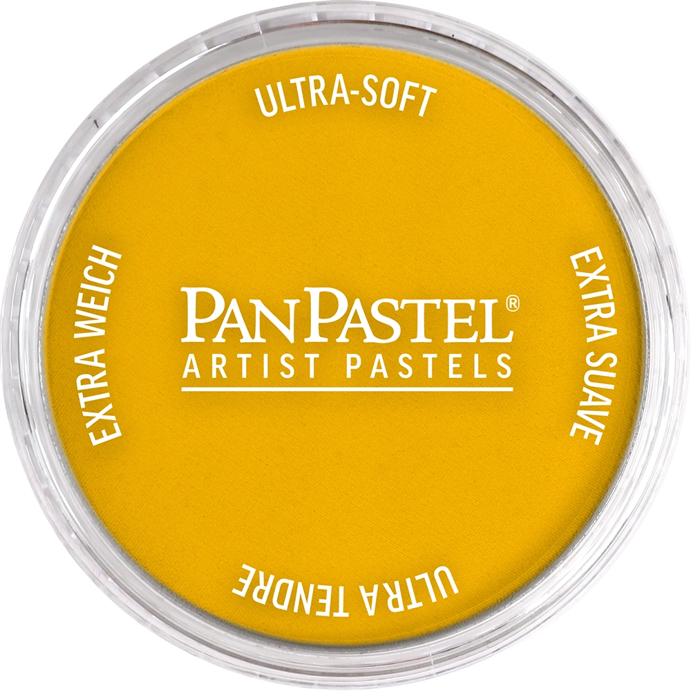 PanPastel Artist Pastels -  Diarylide Yellow - default