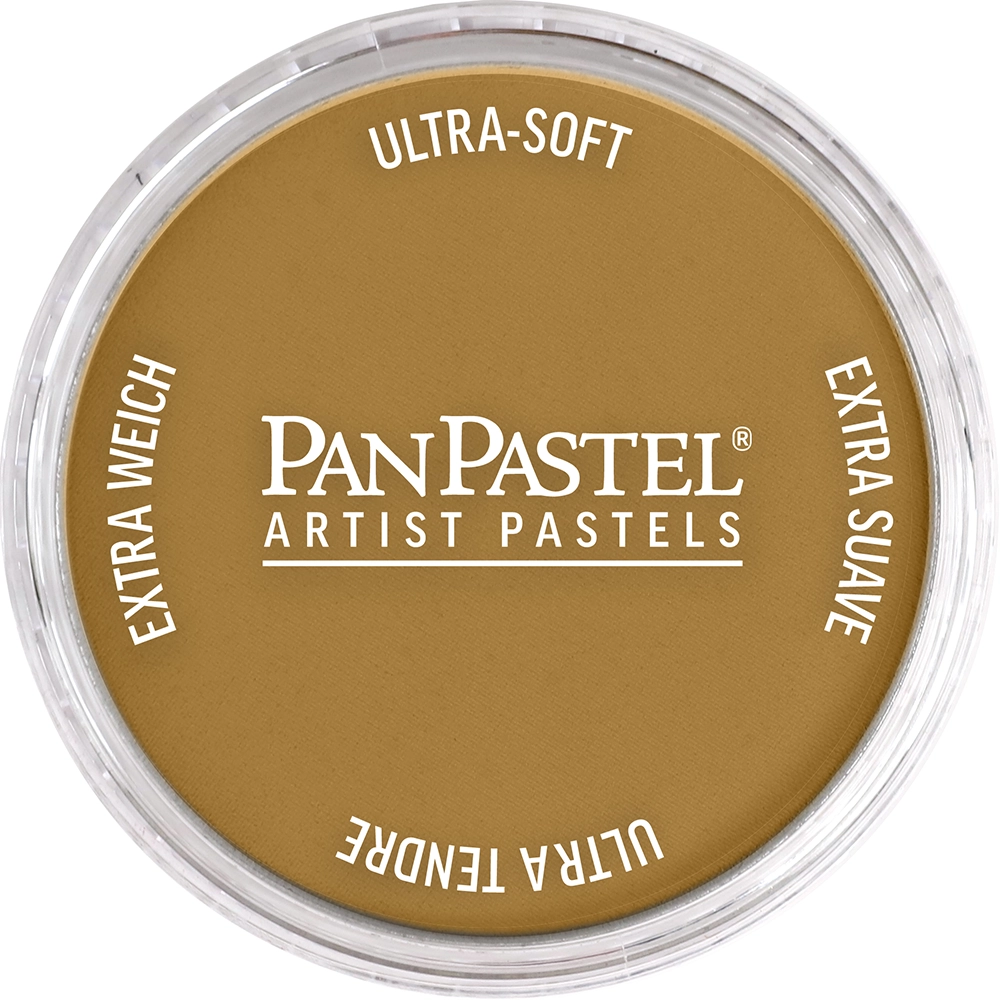 PanPastel Artist Pastels -  Yellow Oxide Shade - default