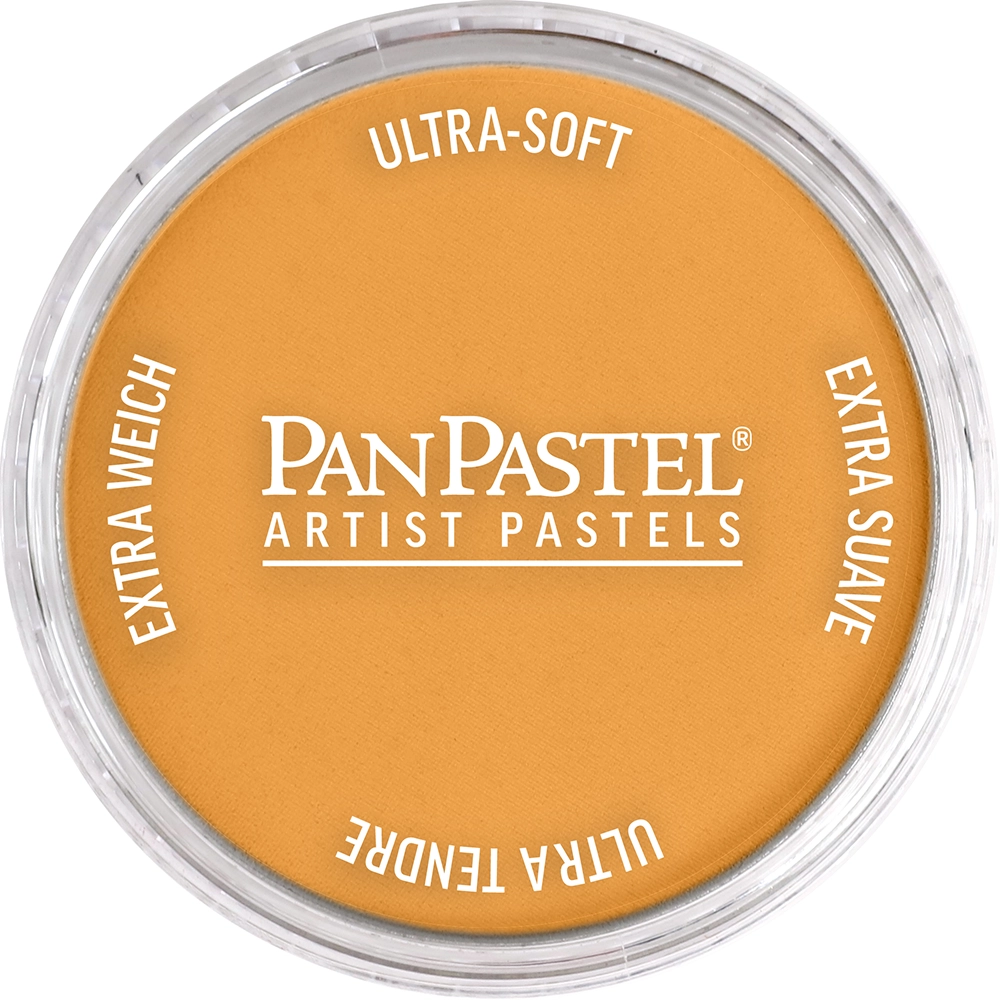 PanPastel Artist Pastels -  Yellow Oxide - default