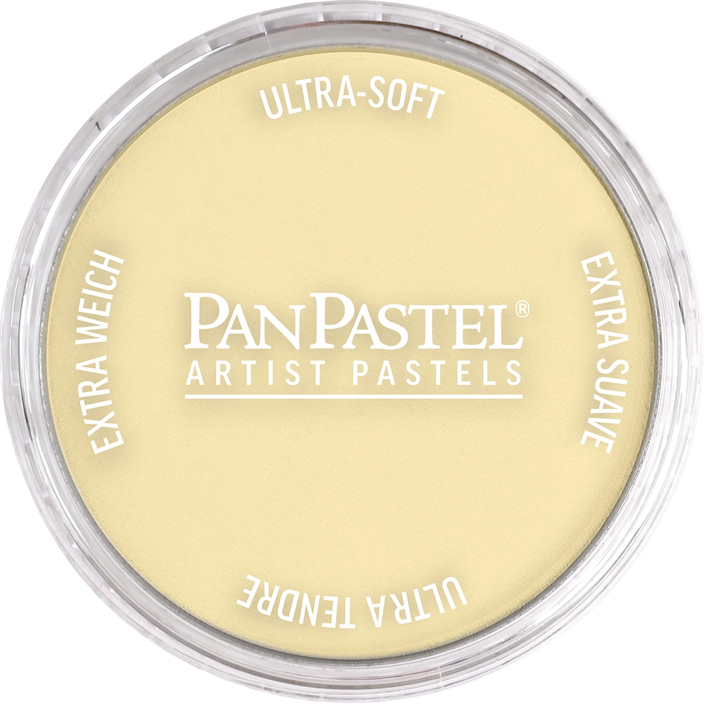 PanPastel Artist Pastels -  Yellow Oxide Tint - default