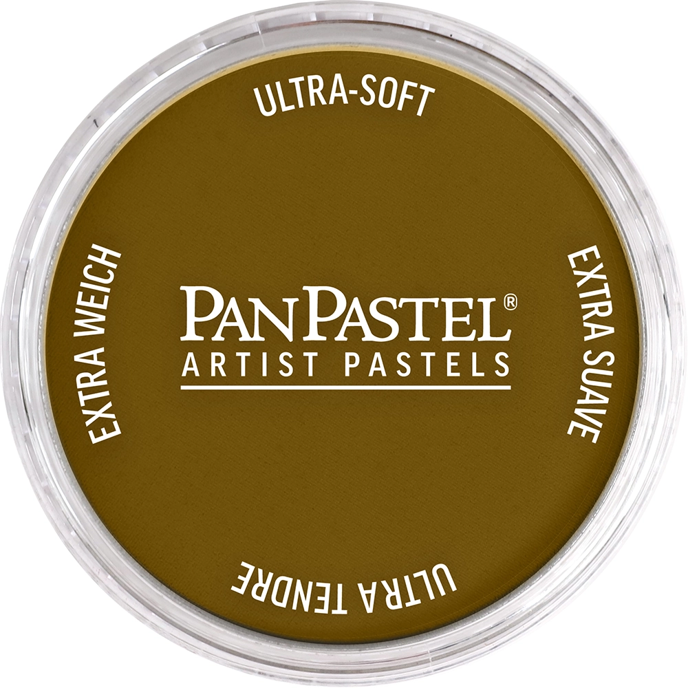 PanPastel Artist Pastels -  Orange Extra Dark - default