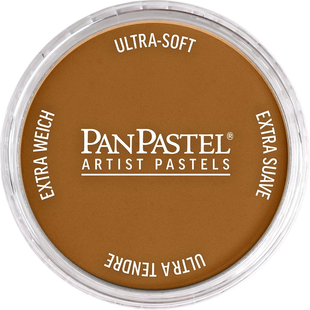 PanPastel Artist Pastels -  Orange Shade - default