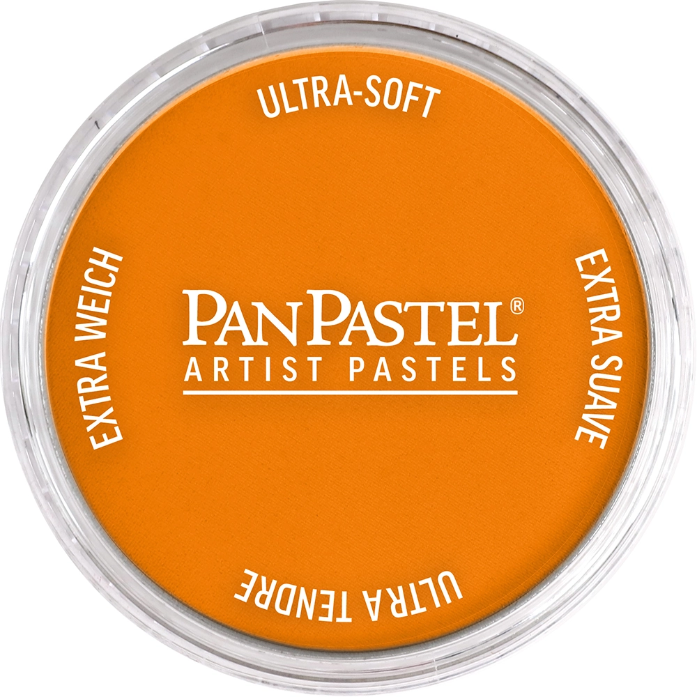 PanPastel Artist Pastels -  Orange - default