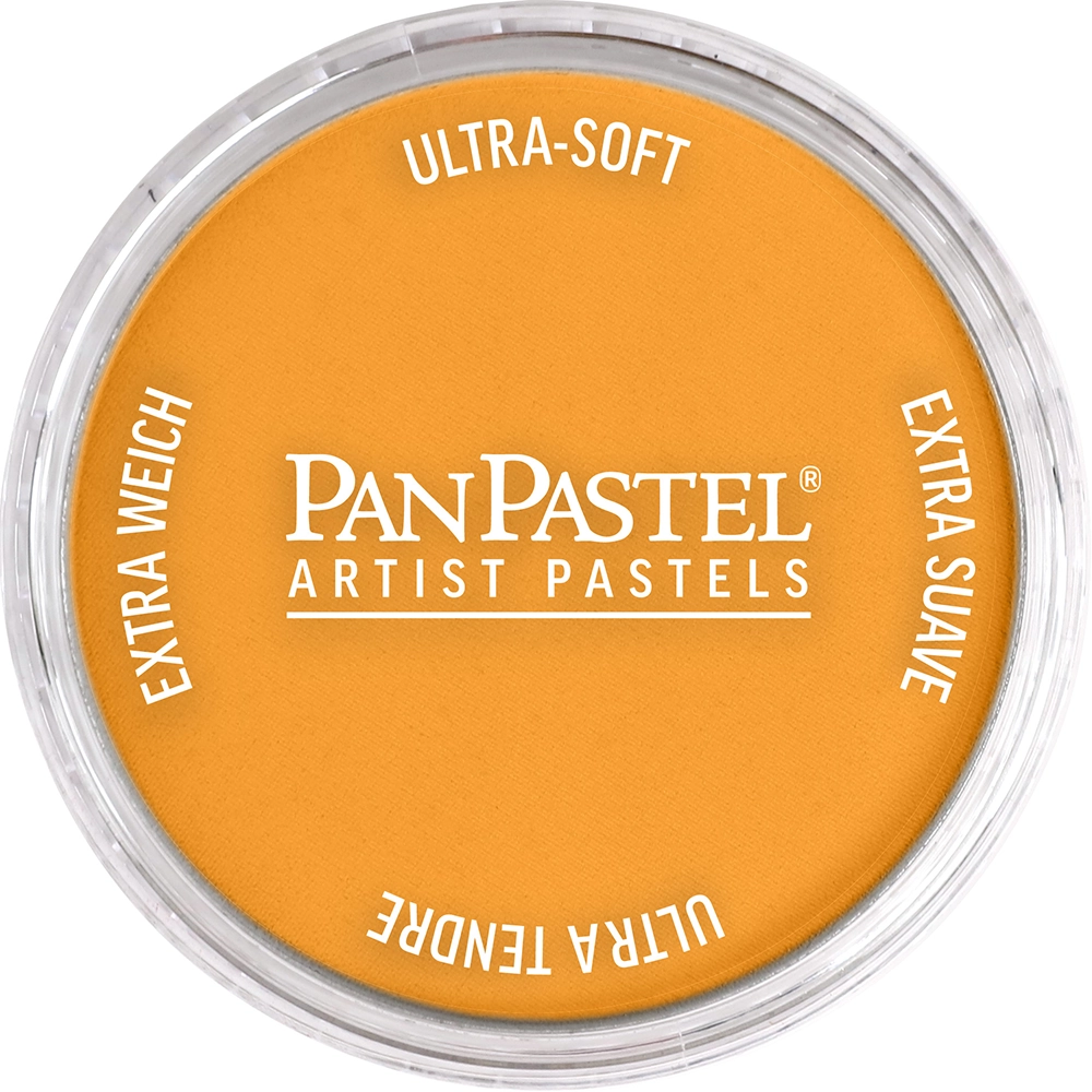 PanPastel Artist Pastels - Orange Medium - default