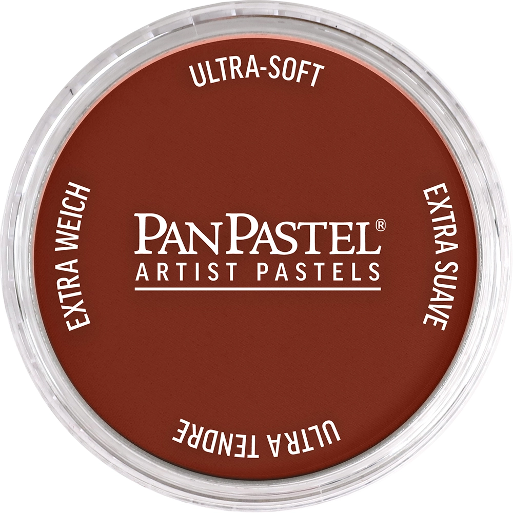 PanPastel Artist Pastels - Vermilion Shade - default