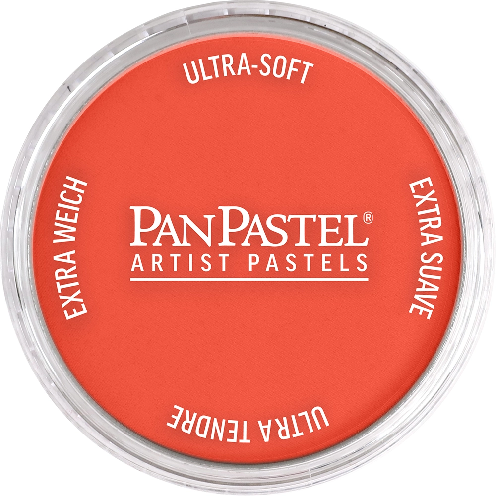 PanPastel Artist Pastels - Vermilion - default