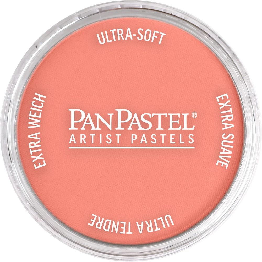 PanPastel Artist Pastels - Vermilion Medium - default